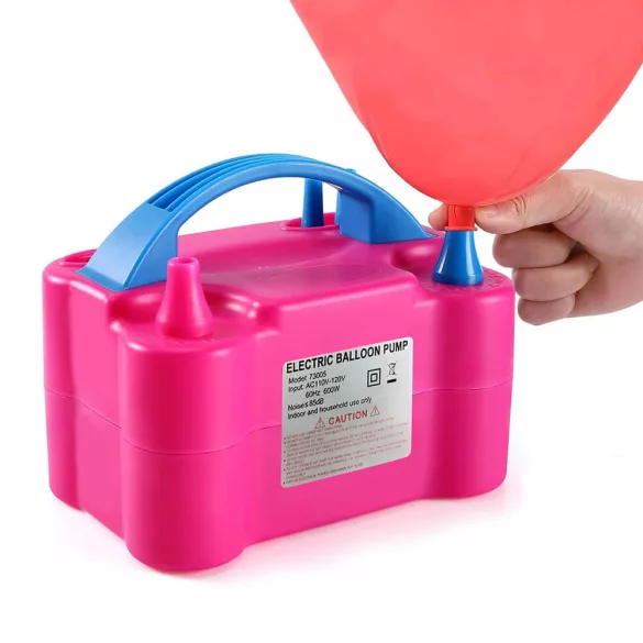Electric Balloon Pump