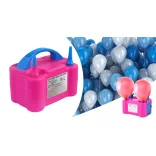 Electric Balloon Pump