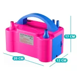 Electric Balloon Pump
