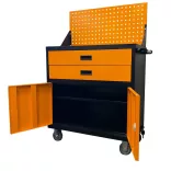 Rolling Workshop Cart, Tool Cart