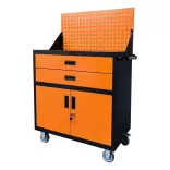 Rolling Workshop Cart, Tool Cart