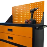 Rolling Workshop Cart, Tool Cart