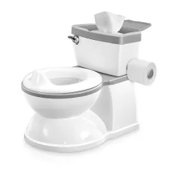 Kids Toilet-Shaped Potty