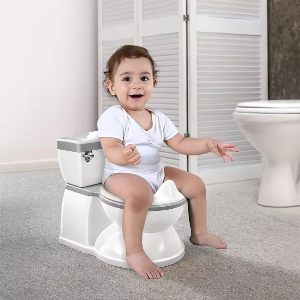 Kids Toilet-Shaped Potty