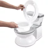 Kids Toilet-Shaped Potty