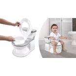 Kids Toilet-Shaped Potty