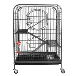 Outdoor Rolling Small Animal Cage