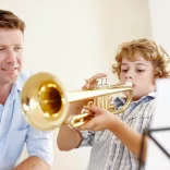Trumpet