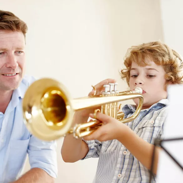 Trumpet