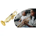 Trumpet