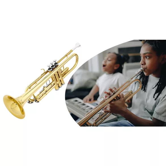 Trumpet