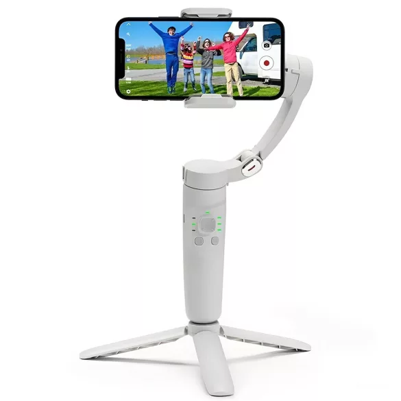 Gimbal Handheld Smartphone Camera Stabilizer