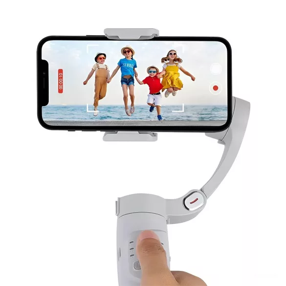Gimbal Handheld Smartphone Camera Stabilizer