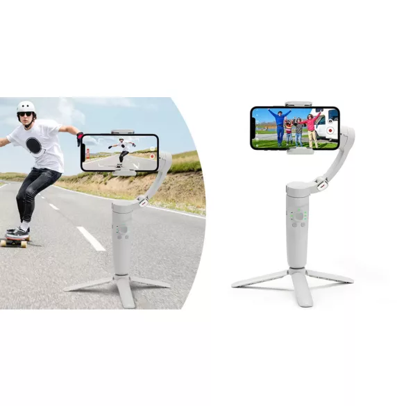 Gimbal Handheld Smartphone Camera Stabilizer