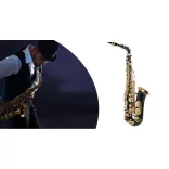 Saxophone