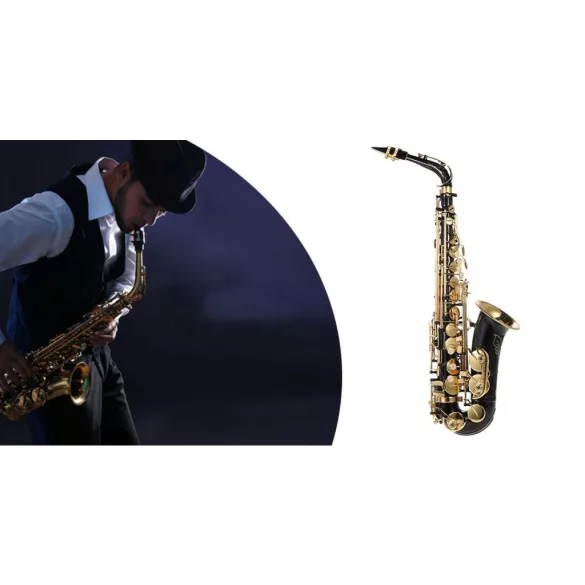 Saxophone