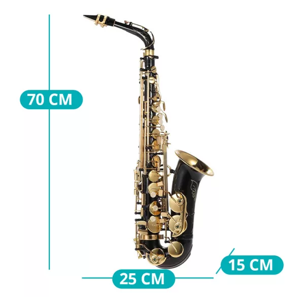 Saxophone