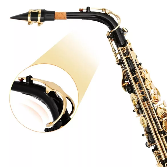 Saxophone