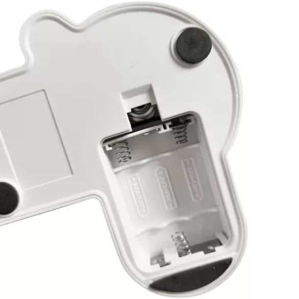 Panel Holder (Third Hand) with LED Magnifier, 2 Clips, and Soldering Iron Holder