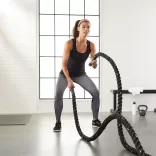 Training Rope, 10m/8kg
