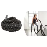 Training Rope, 10m/8kg