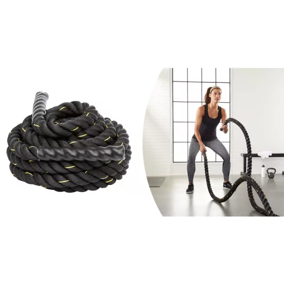 Training Rope, 10m/8kg
