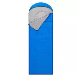 Sleeping Bag, Blue
