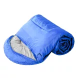 Sleeping Bag, Blue