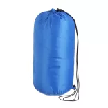 Sleeping Bag, Blue