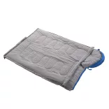 Sleeping Bag, Blue