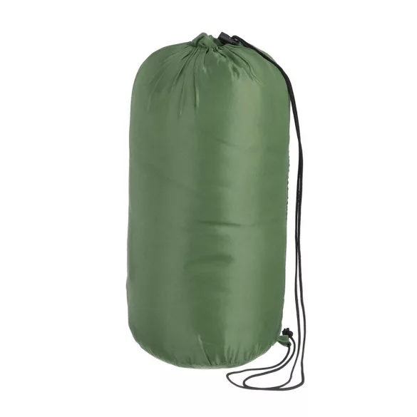 Sleeping Bag, Green