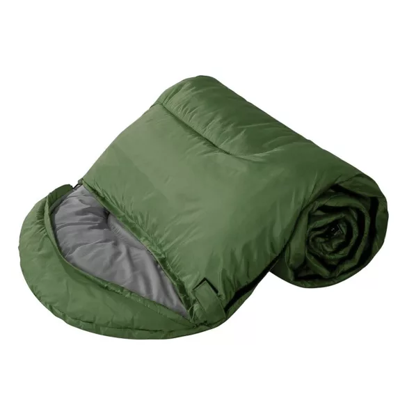 Sleeping Bag, Green