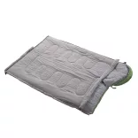 Sleeping Bag, Green