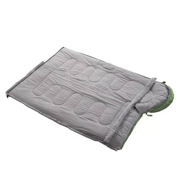 Sleeping Bag, Green
