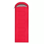 Sleeping Bag, Red