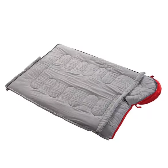 Sleeping Bag, Red