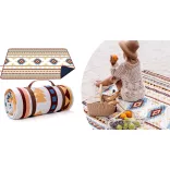 Picnic Blanket, 2x2 m