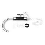 Electric Water Heater Faucet with Bottom Connection