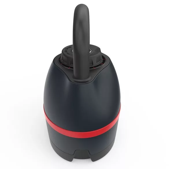 Adjustable Weight Kettlebell