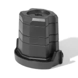 Adjustable Weight Kettlebell