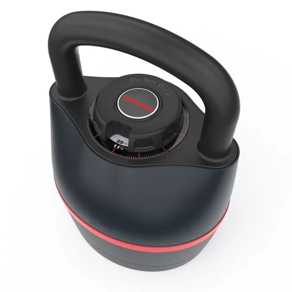 Adjustable Weight Kettlebell