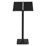 Clip Menu Holder Stand