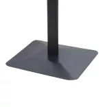 Clip Menu Holder Stand