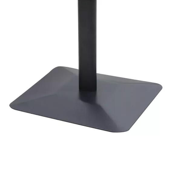 Clip Menu Holder Stand