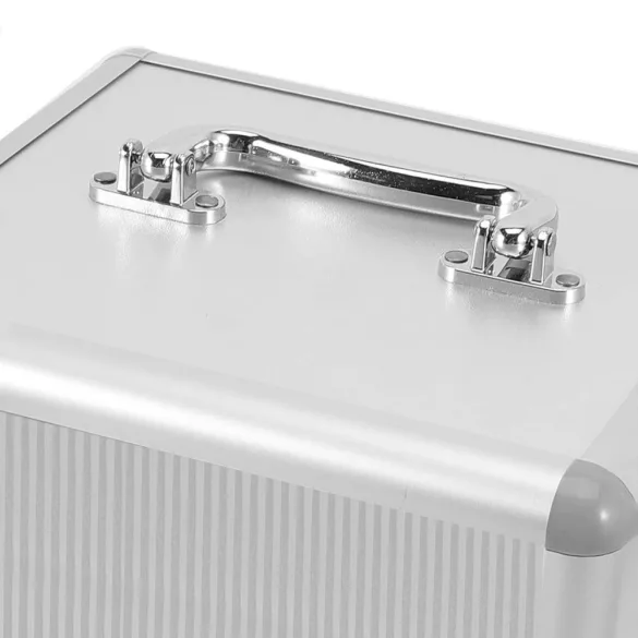 Mobile Phone Safe for 12 Phones