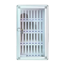 Mobile Phone Safe for 32 Phones