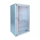 Mobile Phone Safe for 32 Phones
