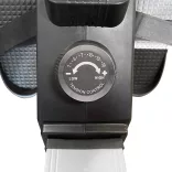 Magnetic Rowing Machine, 100 kg Weight Capacity