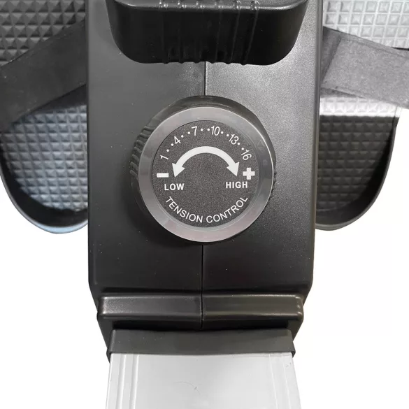 Magnetic Rowing Machine, 100 kg Weight Capacity