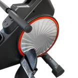 Magnetic Rowing Machine, 100 kg Weight Capacity